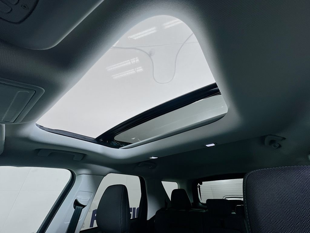 Certified 2022 Ford Bronco Sport Big Bend w/ Convenience Package image 39