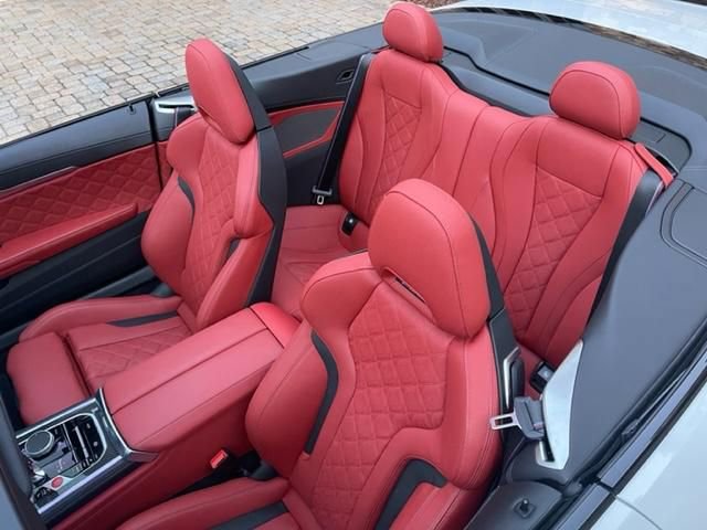 Used 2023 BMW M8 Competition w/ Driving Assistance Package image 29