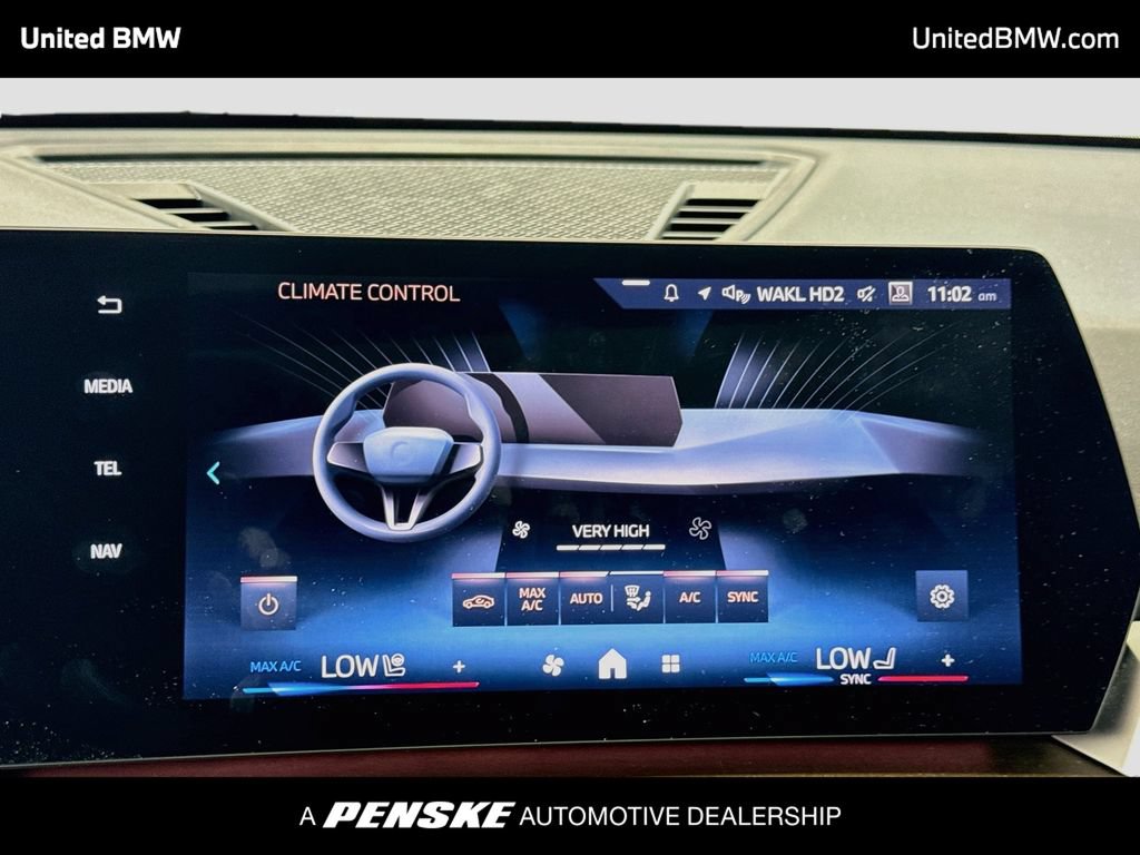 Used 2024 BMW X1 xDrive28i w/ Technology Package AWD/4WD image 18
