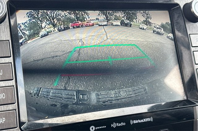 Used 2020 Toyota Tundra SR5 image 27