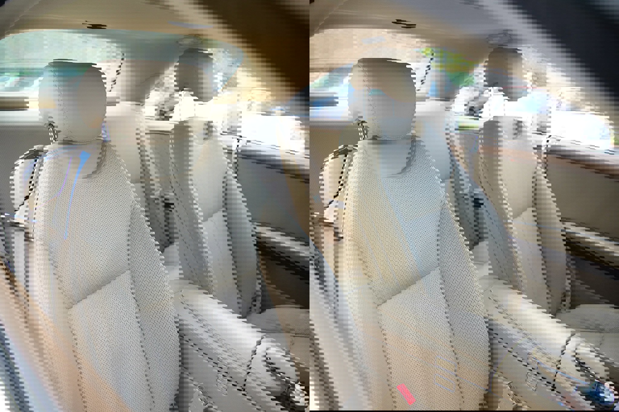 Used 2013 Mercedes-Benz CL 550 4MATIC image 21