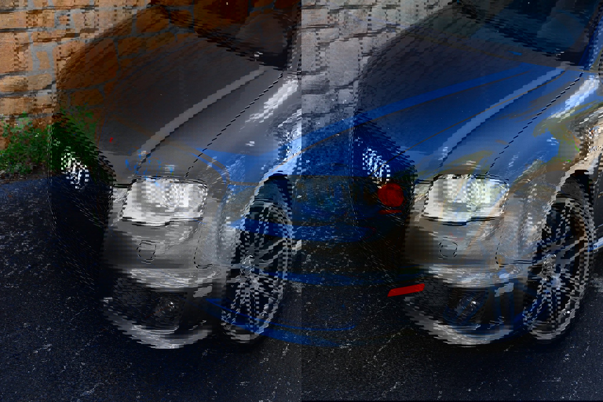 Used 2007 Audi RS 4 Sedan image 32