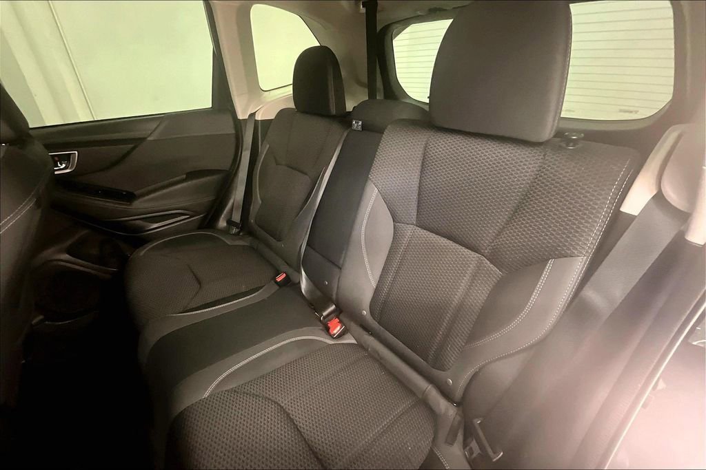 Used 2023 Subaru Forester Premium AWD/4WD image 22