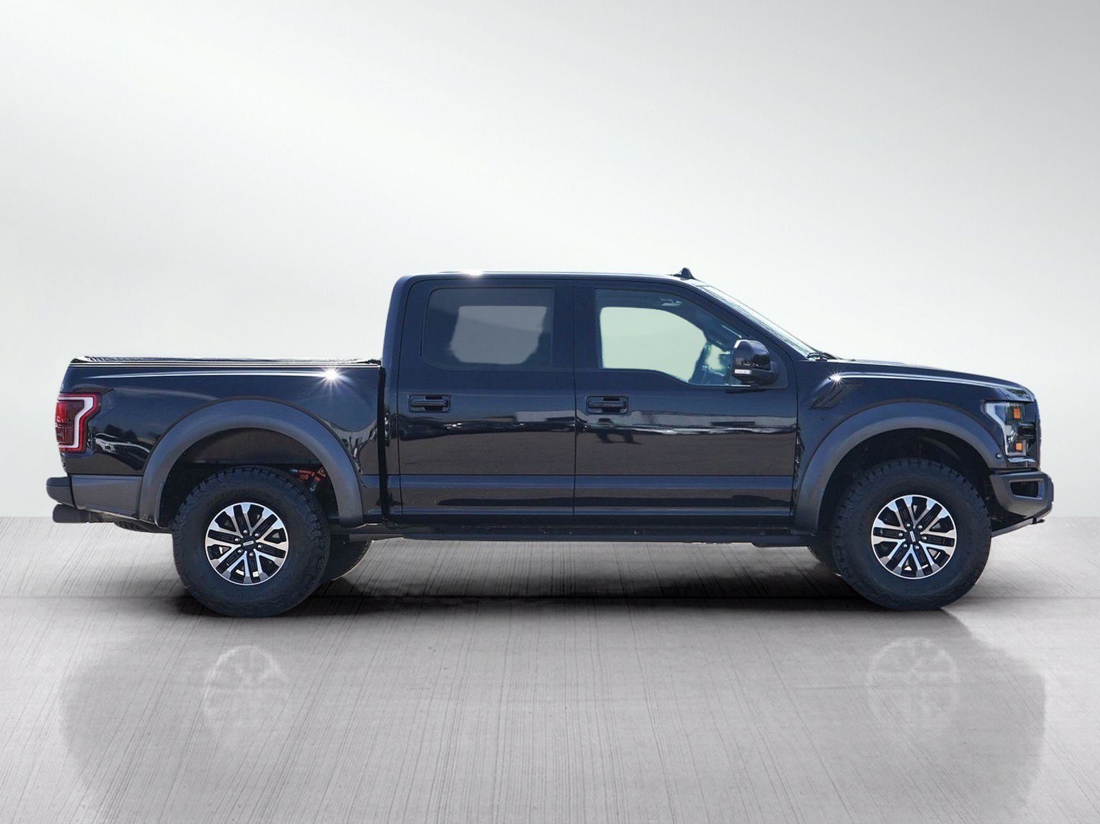 Used 2020 Ford F150 Raptor w/ Equipment Group 802A Luxury AWD/4WD image 6