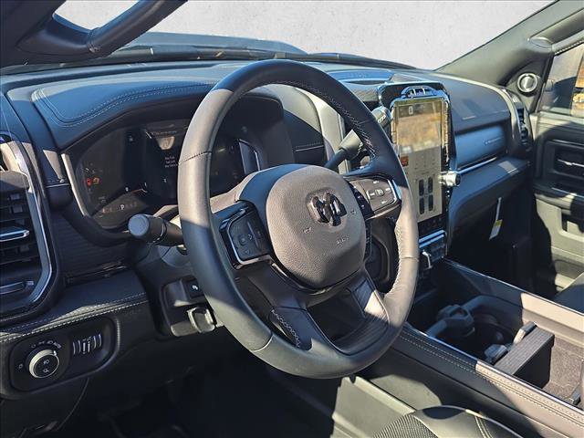 Used 2024 RAM 3500 Limited w/ Night Edition image 9