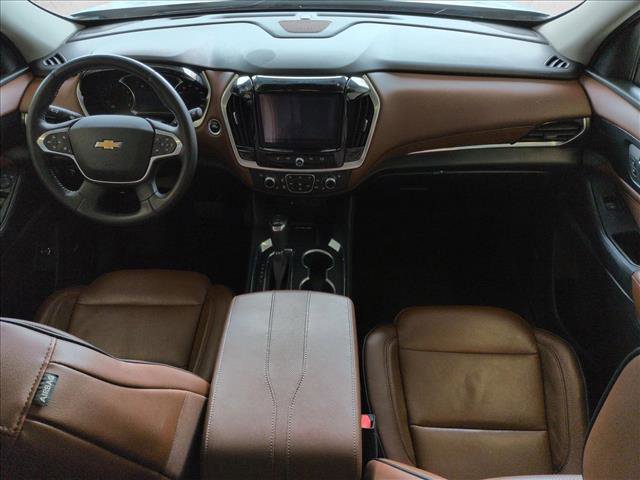 Used 2018 Chevrolet Traverse High Country image 20