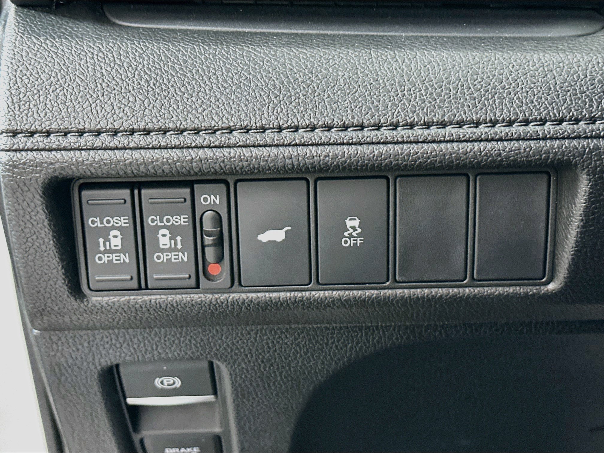 Used 2025 Honda Odyssey EX-L image 16