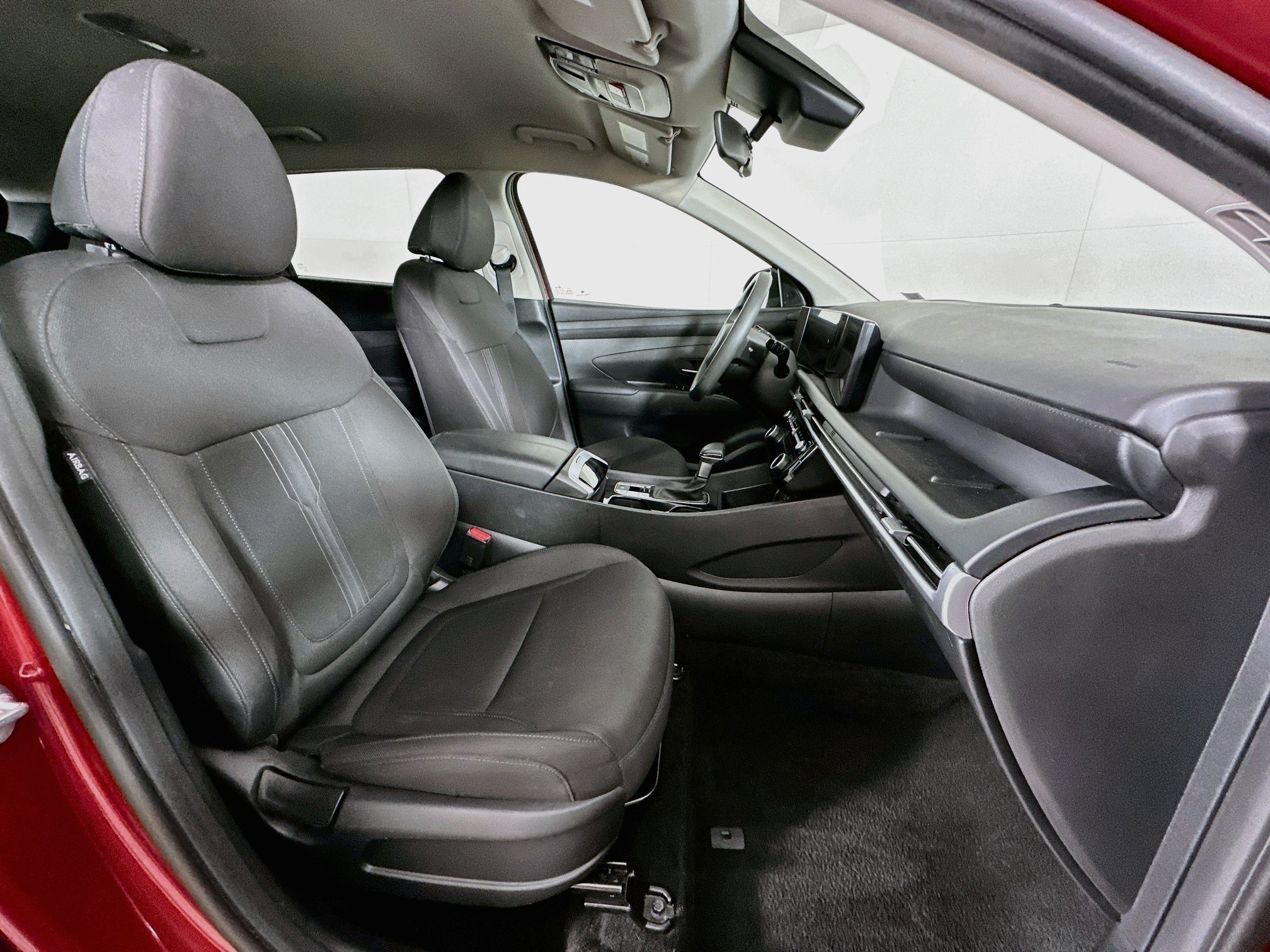 Used 2025 Hyundai Tucson SEL FWD image 30