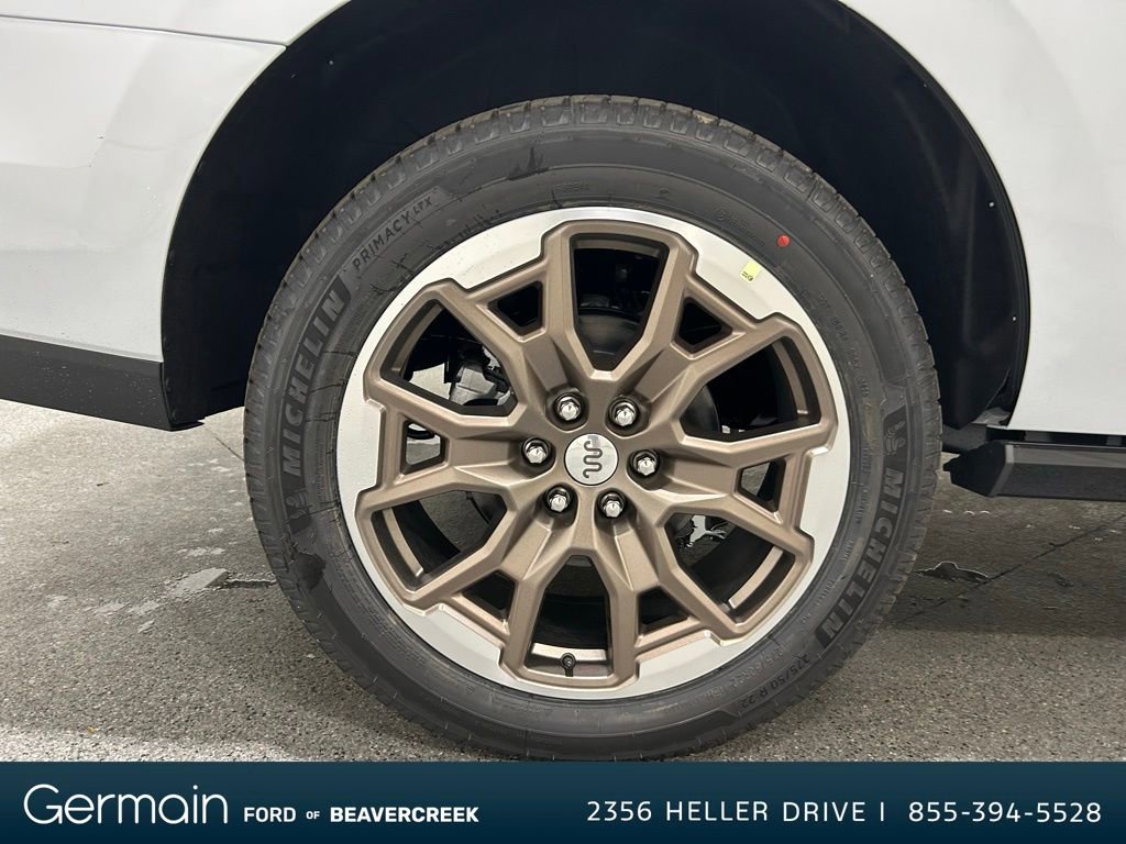 New 2025 Ford Expedition King Ranch image 10