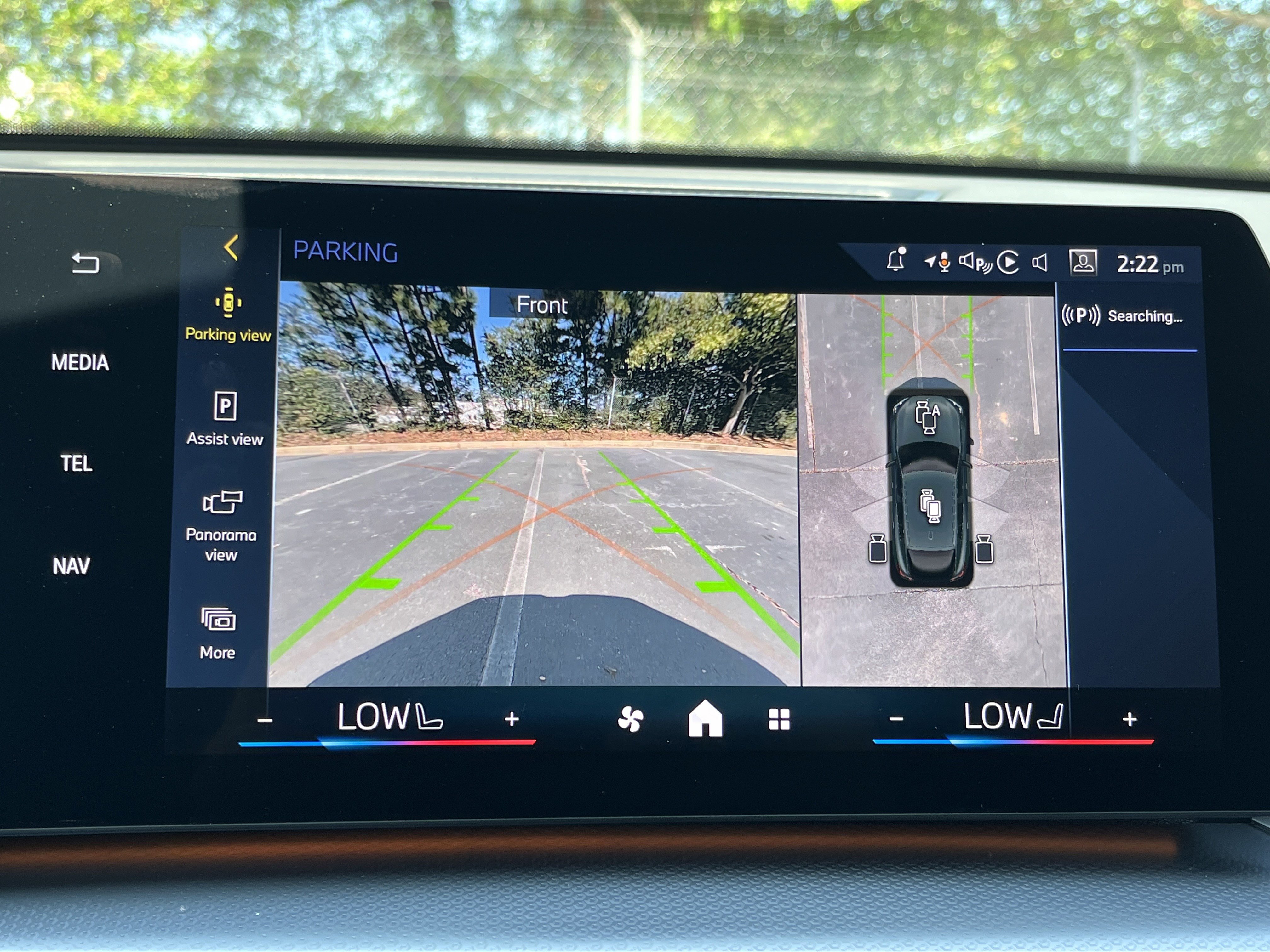 New 2025 BMW X2 M35i w/ Premium Package image 4