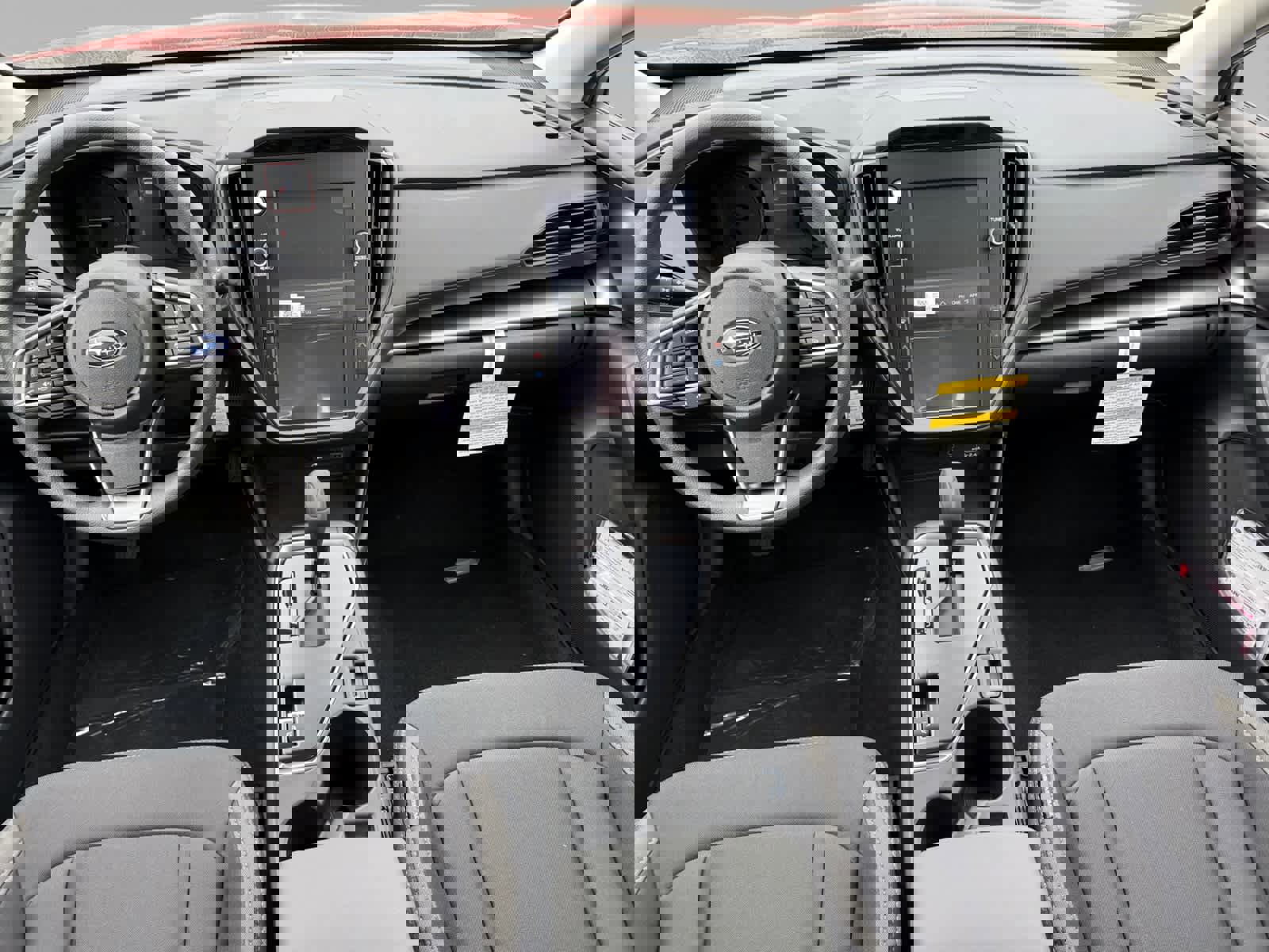 New 2025 Subaru Impreza 2.0i image 10