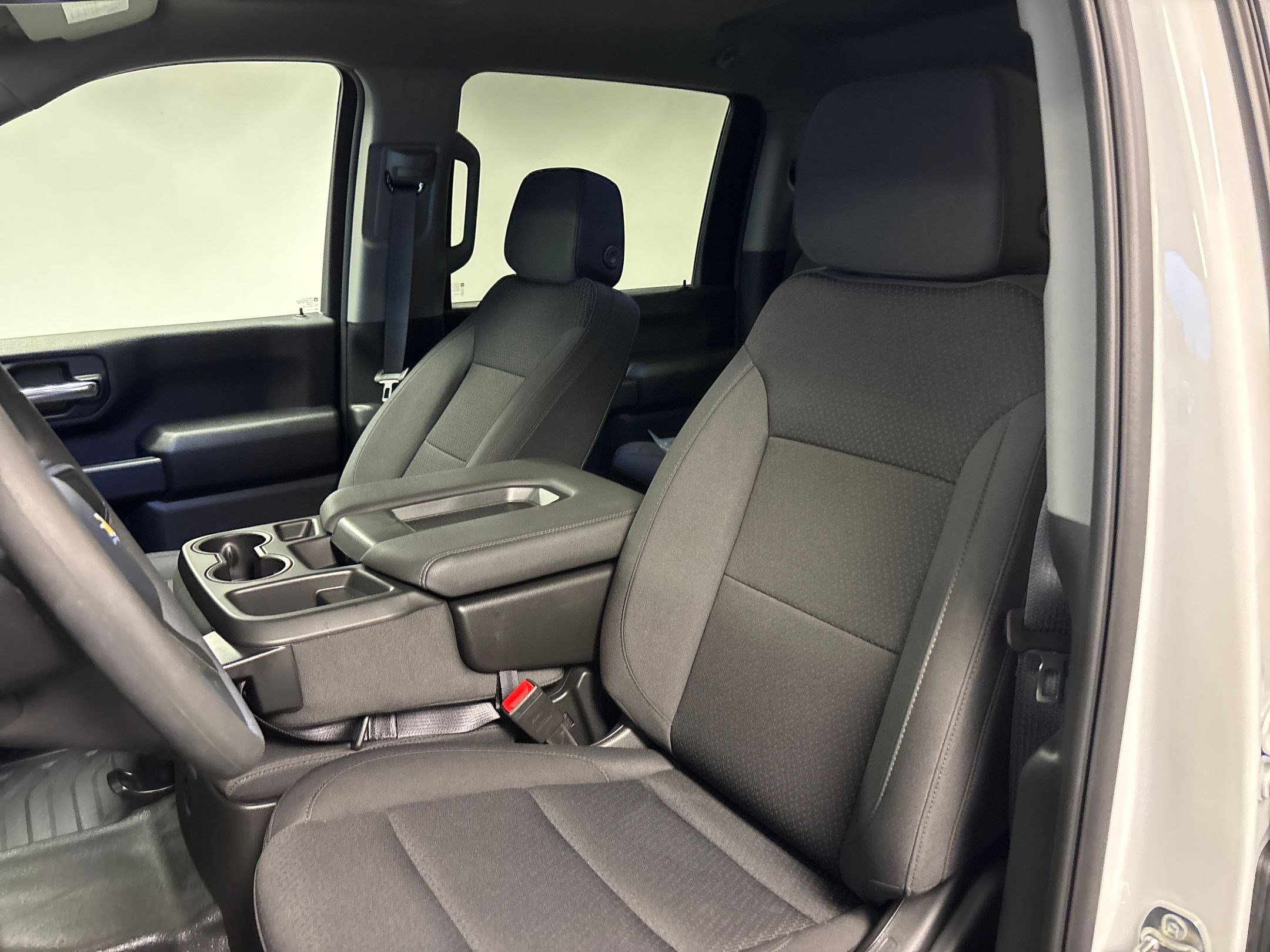 New 2025 Chevrolet Silverado 3500 W/T image 28