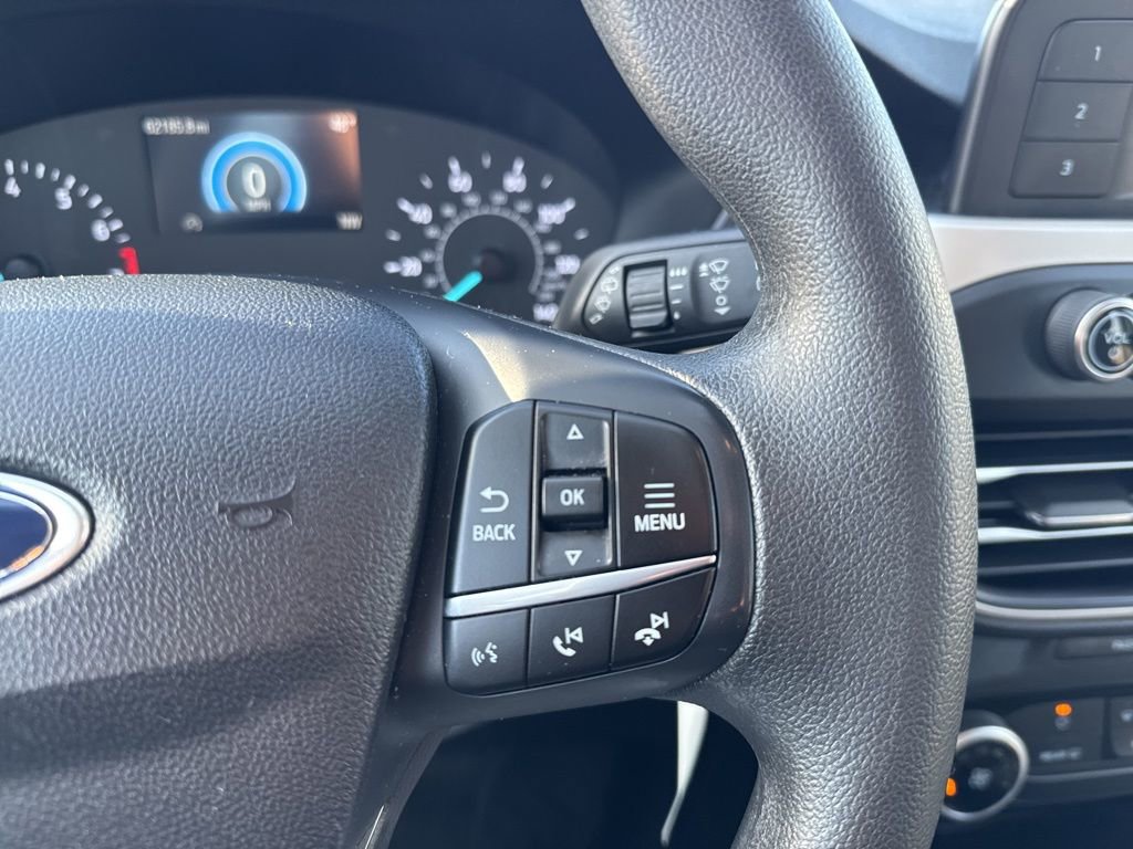 Used 2022 Ford Escape S image 14
