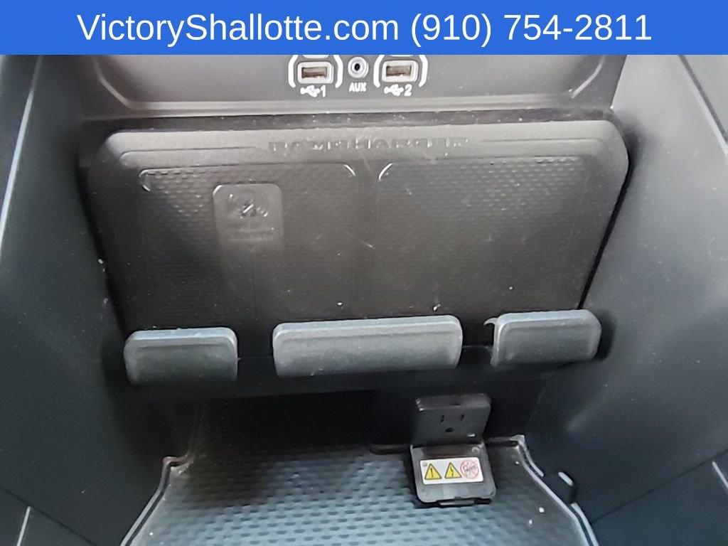 Used 2025 RAM 1500 Big Horn image 11