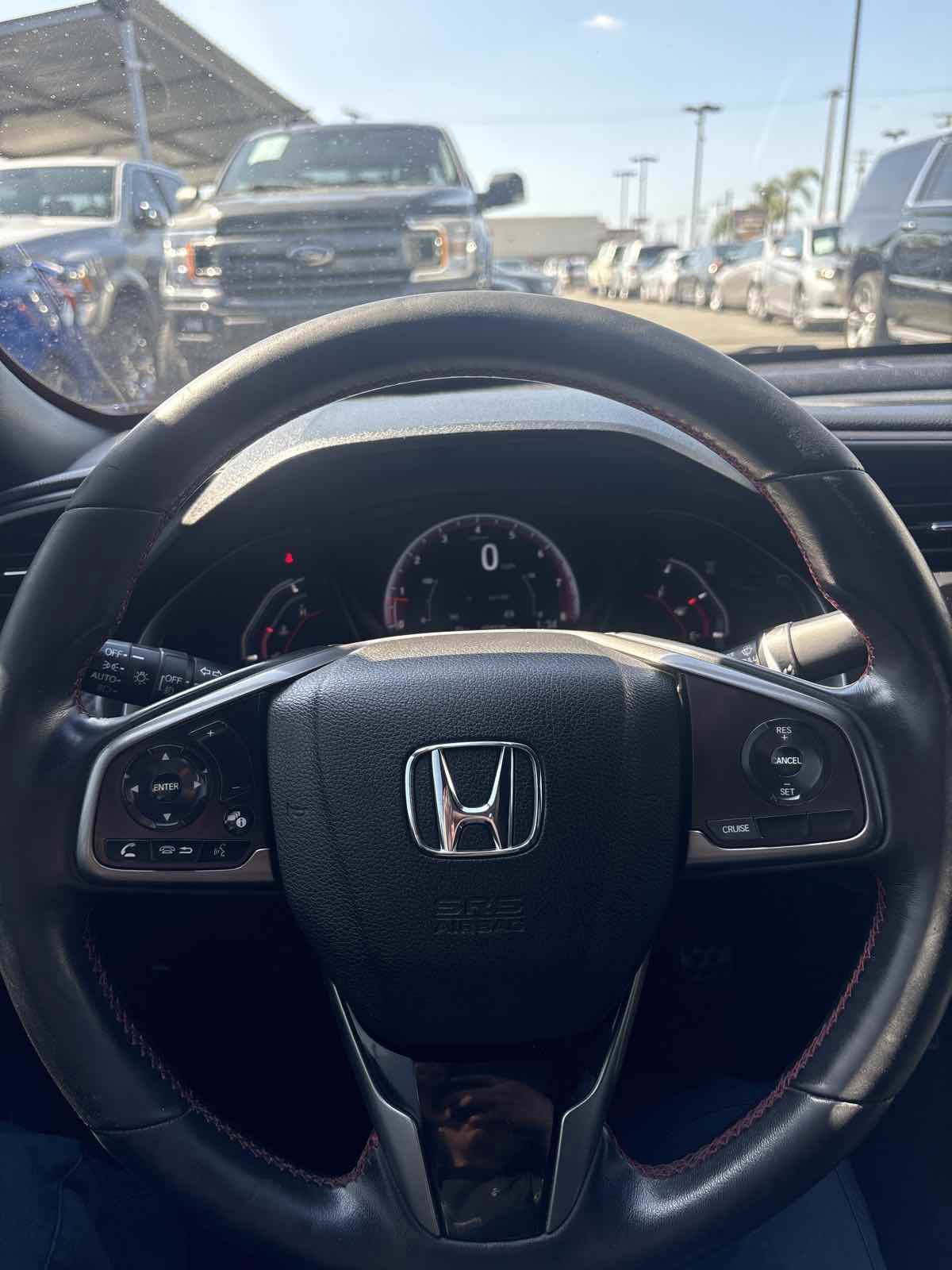 Used 2017 Honda Civic Si image 23