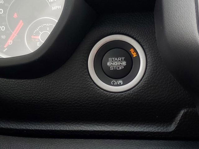 New 2026 RAM 1500 Big Horn image 19