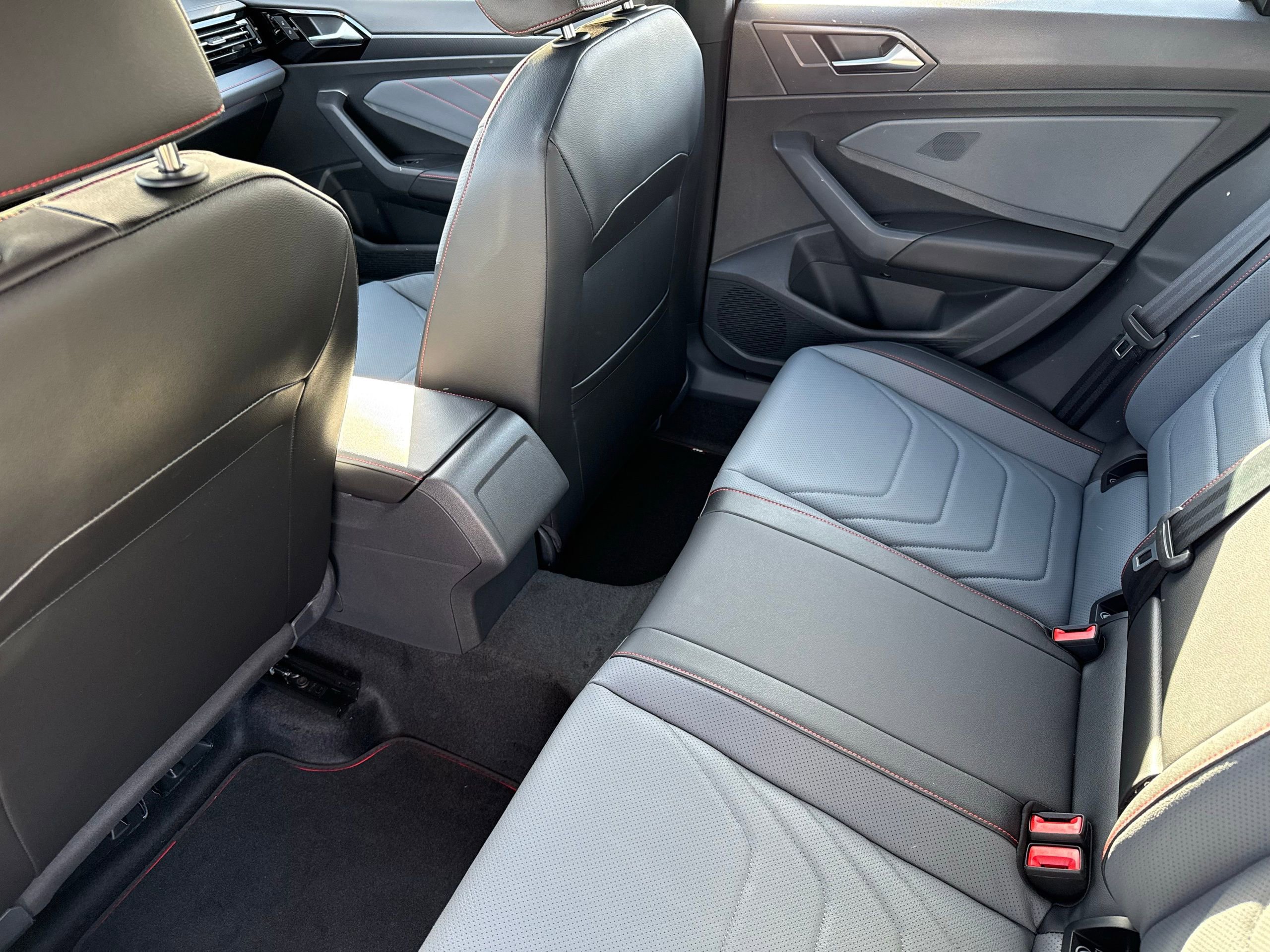 New 2026 Volkswagen Jetta GLI Autobahn image 23