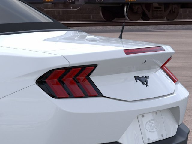 New 2026 Ford Mustang Premium RWD image 22