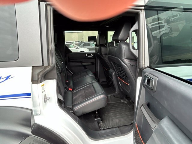Used 2023 Ford Bronco Raptor AWD/4WD image 16