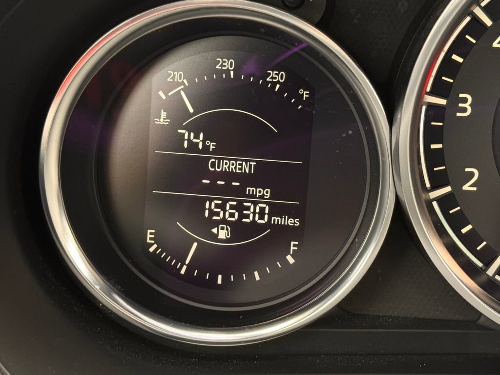 Used 2021 MAZDA MX-5 Miata Club RWD image 29
