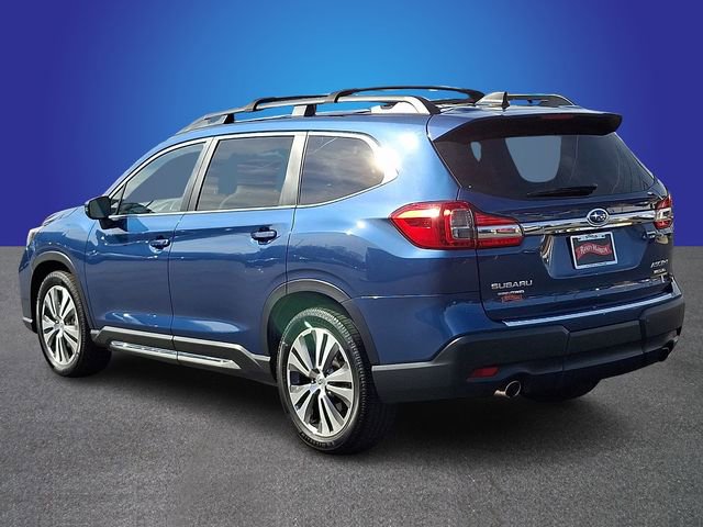 Certified 2022 Subaru Ascent Limited w/ Technology Package image 6