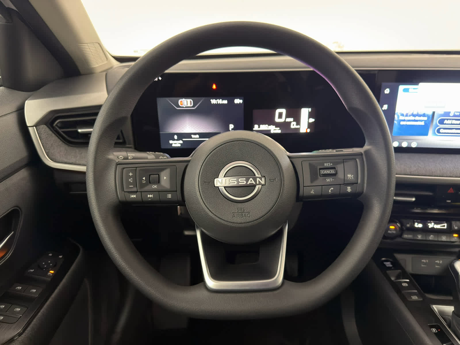 New 2026 Nissan Kicks SV w/ SV Premium Package image 17