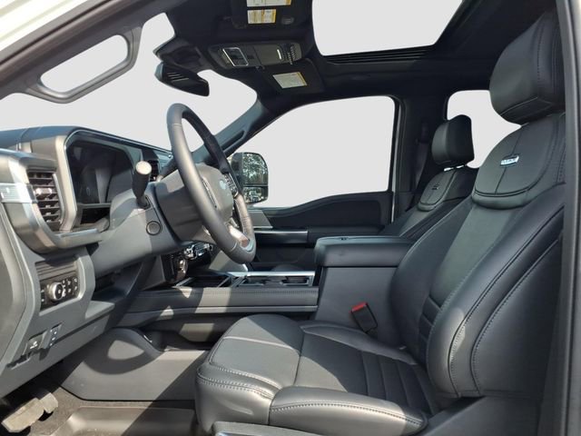 New 2026 Ford F350 Platinum image 5