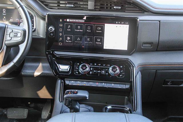 Used 2025 GMC Sierra 1500 AT4 w/ AT4 Premium Package image 13