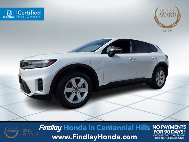 Used 2024 Honda Prologue EX image 1