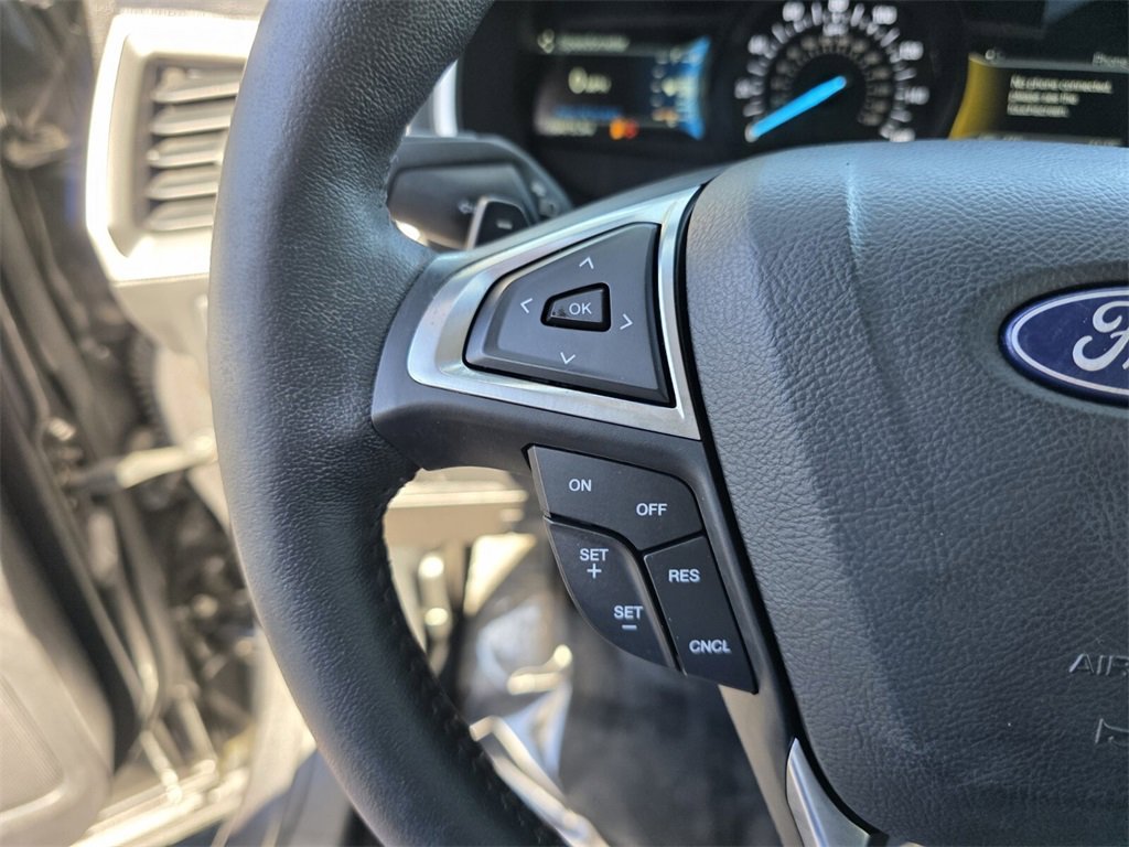 Used 2018 Ford Edge SEL w/ Equipment Group 201A image 20