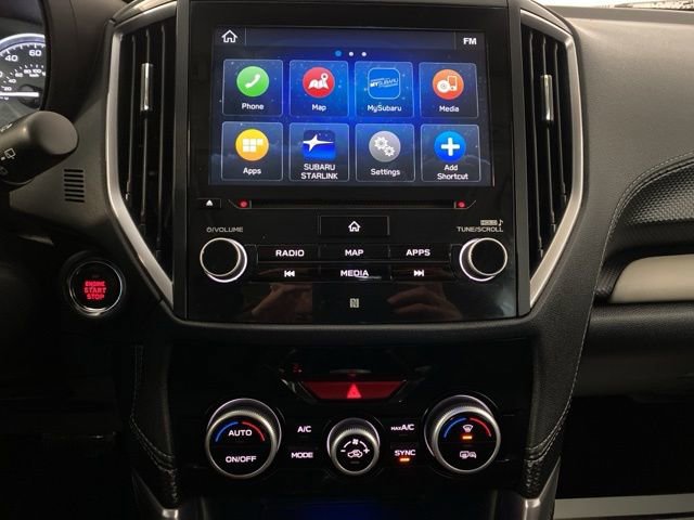 Used 2022 Subaru Forester Limited image 19