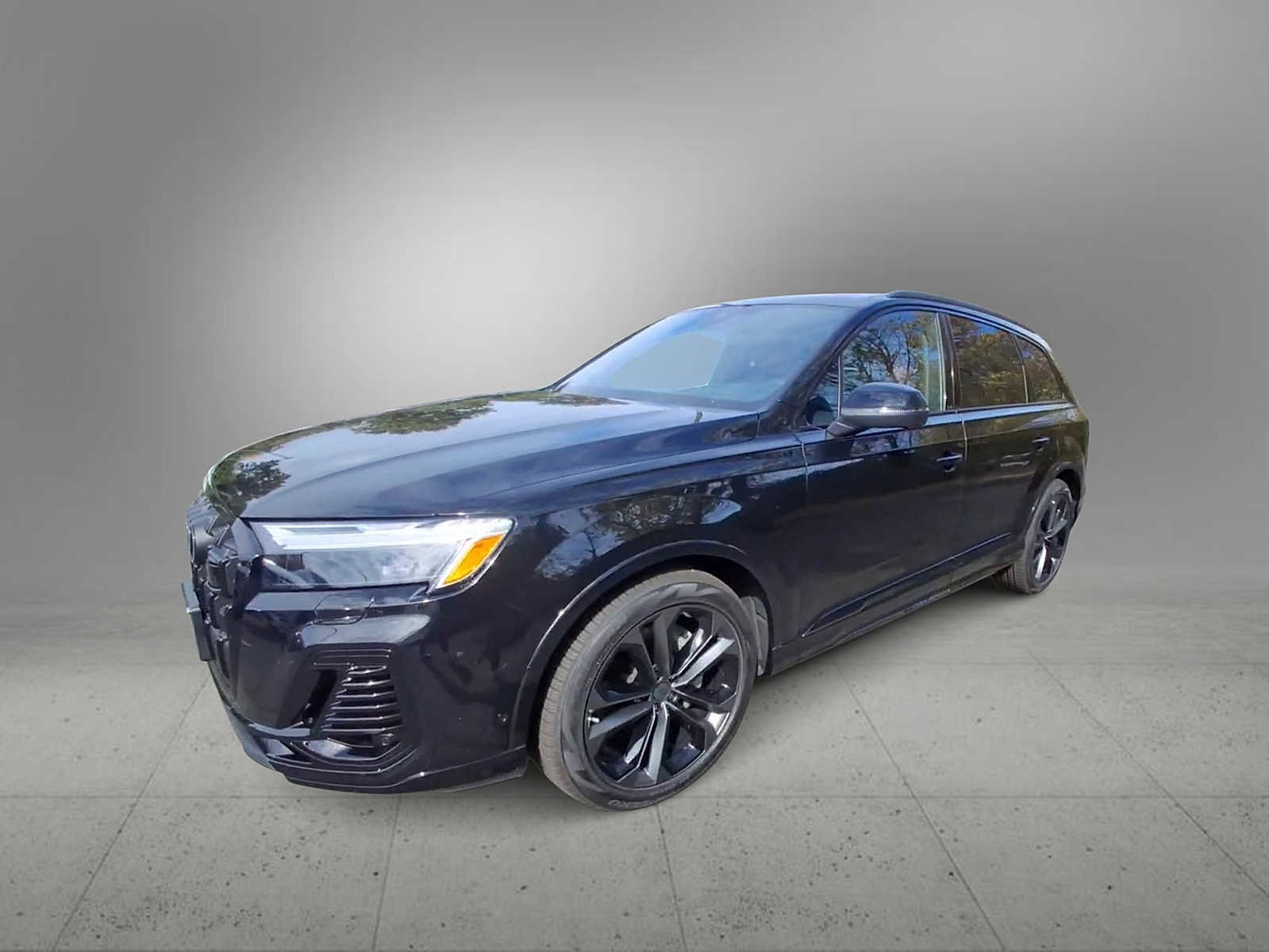 New 2026 Audi Q7 3.0T Prestige image 4