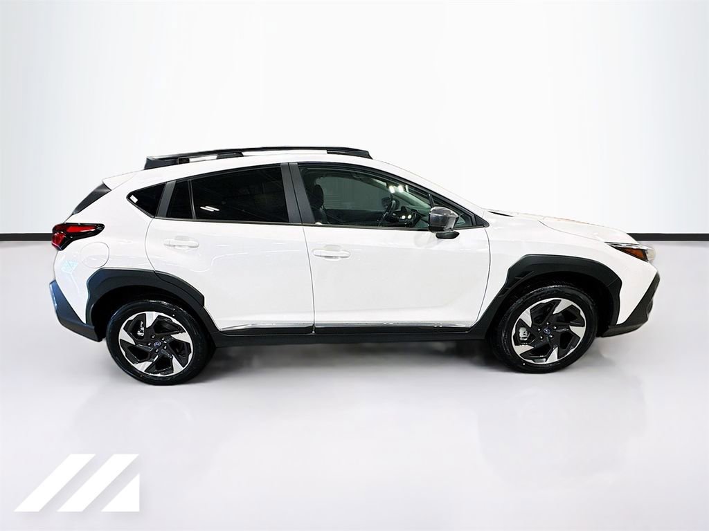 New 2026 Subaru Crosstrek 2.5i Limited image 4