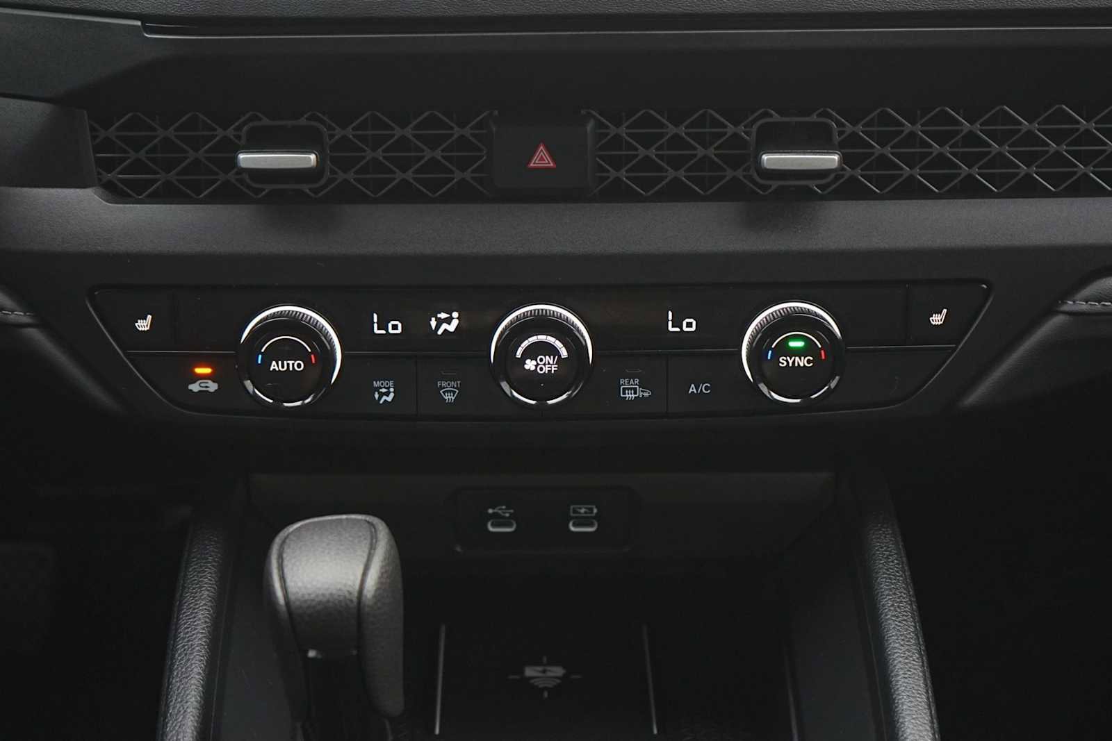 Used 2026 Honda Accord SE image 20