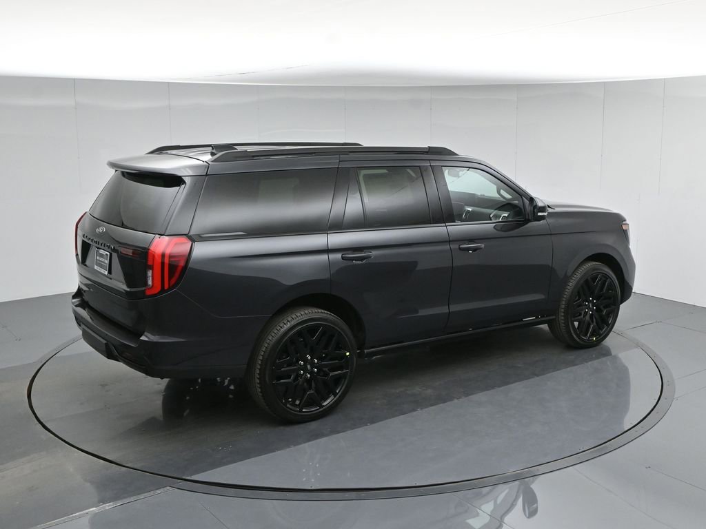 New 2026 Ford Expedition Platinum w/ Stealth Performance Package image 44