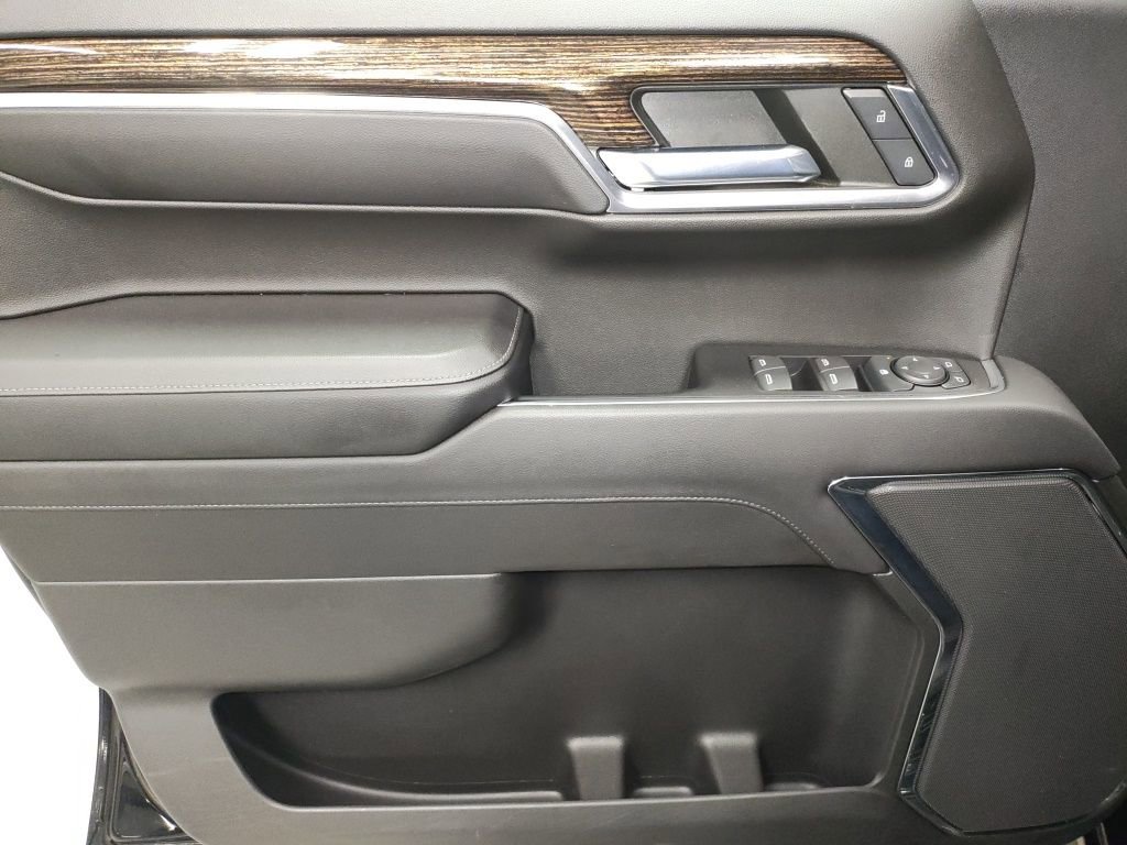 Used 2022 GMC Sierra 1500 Elevation image 26