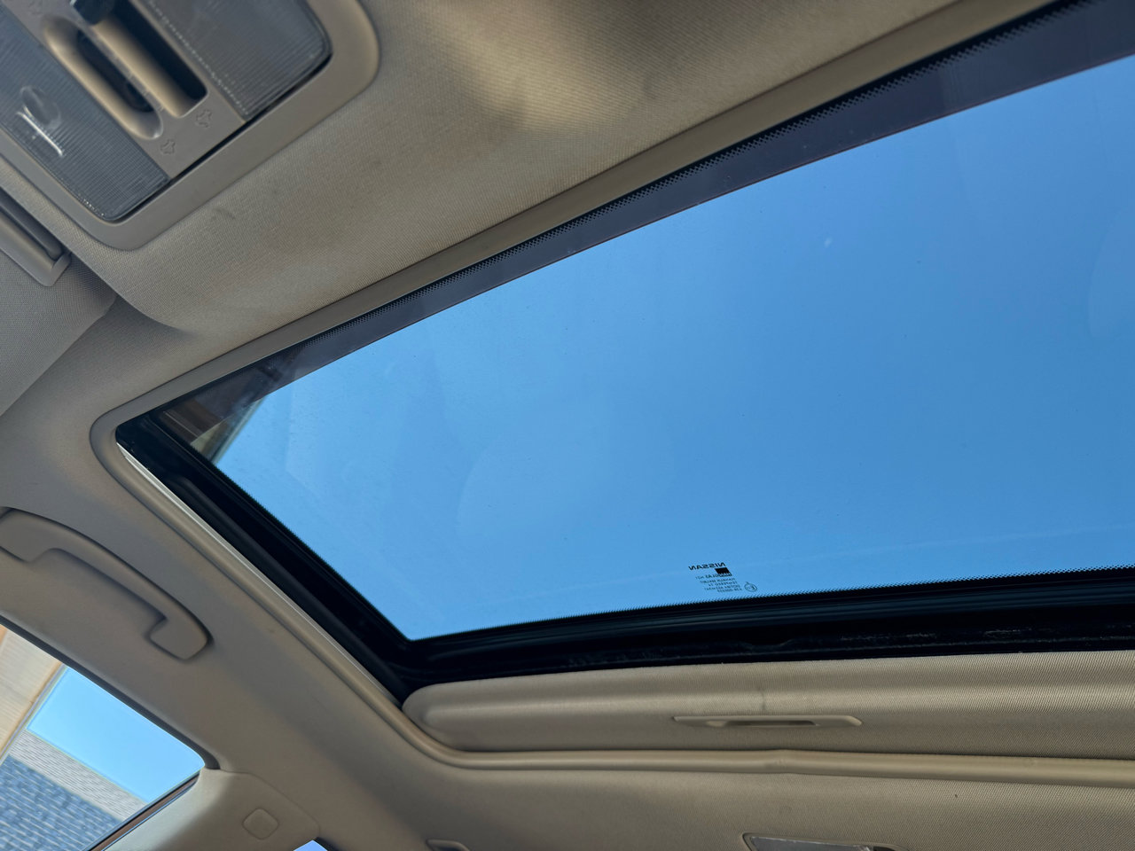 Used 2006 Nissan Murano SL w/ (G04) SL Touring Pkg image 46