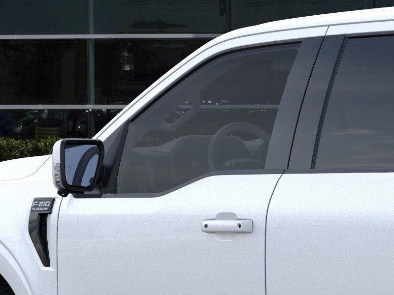 New 2026 Ford F150 Platinum image 20