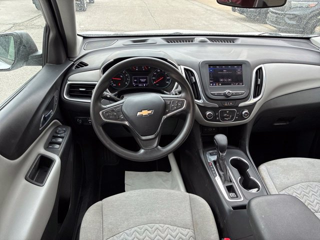 Used 2024 Chevrolet Equinox LS AWD/4WD image 19