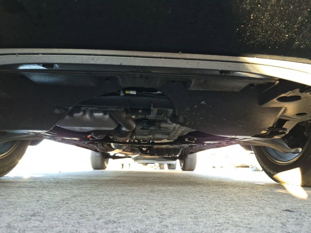 Used 2025 Honda Ridgeline Black Edition image 18