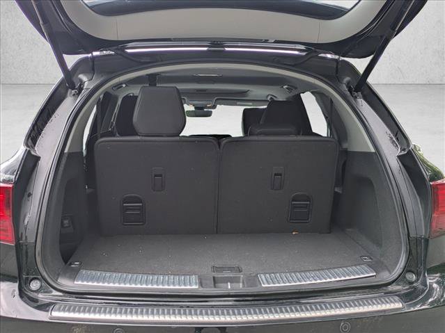 Used 2016 Acura MDX SH-AWD image 6