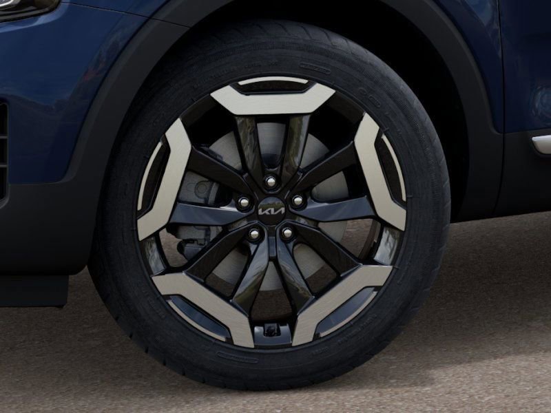 New 2025 Kia Telluride S image 10