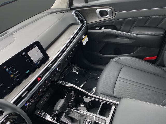 New 2026 Kia Sorento SX image 24