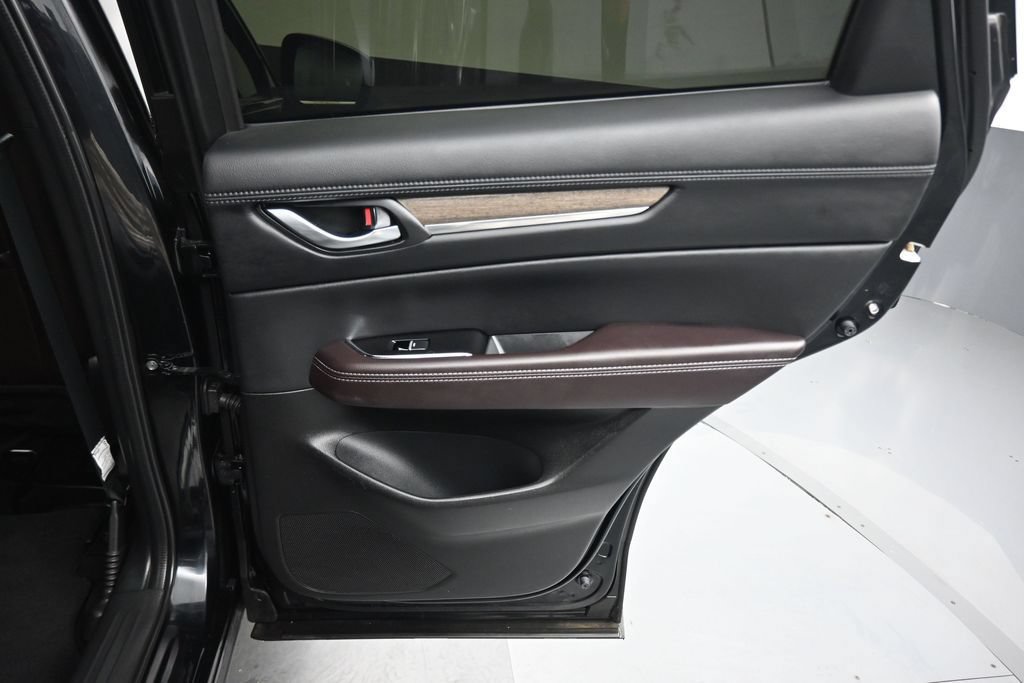 Used 2024 MAZDA CX-5 Signature AWD/4WD image 34