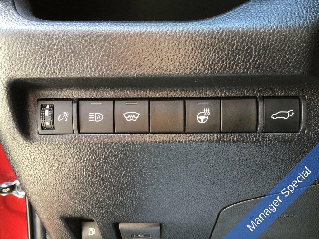 Used 2024 Toyota RAV4 XLE Premium w/ Weather Package AWD/4WD image 26