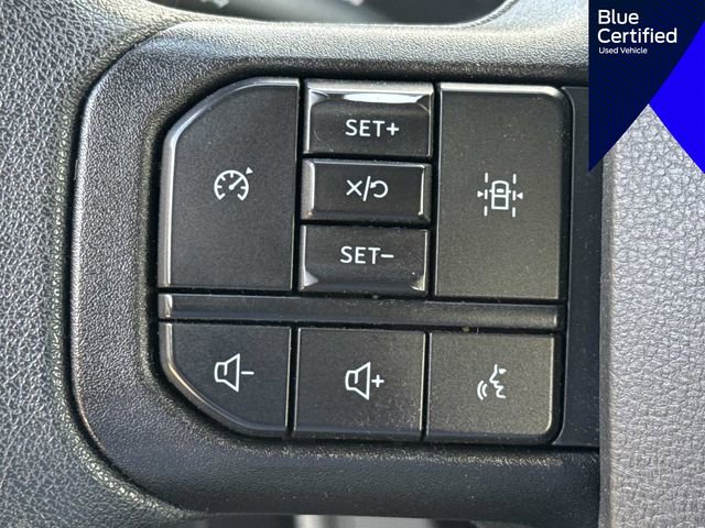 Certified 2022 Ford F150 XL w/ Trailer Tow Package image 23