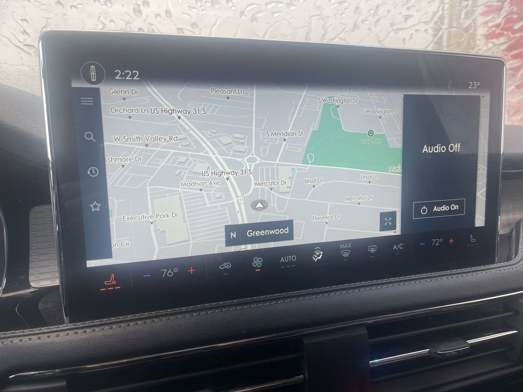 Used 2023 Lincoln Corsair AWD image 17