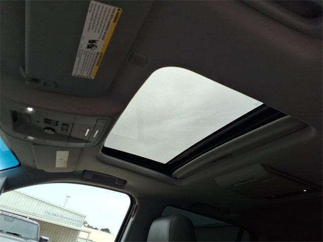 Used 2018 Chevrolet Tahoe LT image 20