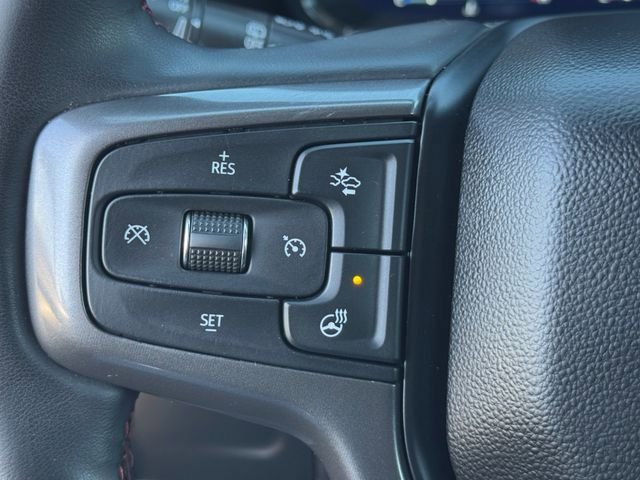 Used 2024 Chevrolet Tahoe RST w/ Luxury Package AWD/4WD image 24