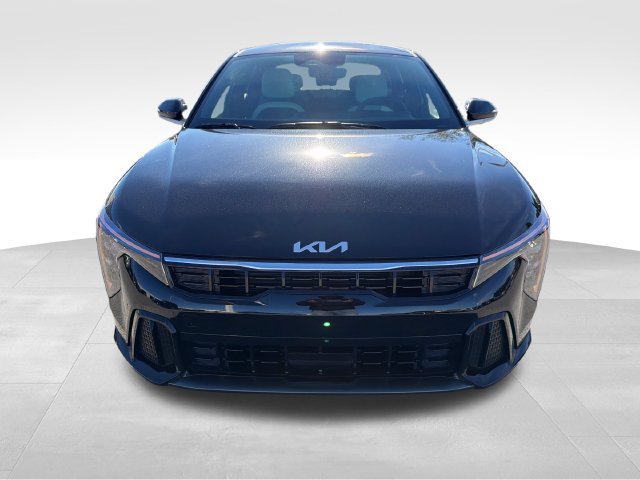 New 2027 Kia K4 GT-Line FWD image 2